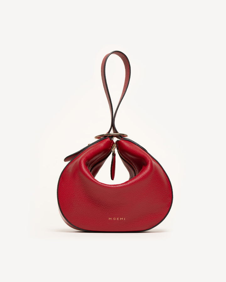 The Evelina Shoulder Bag