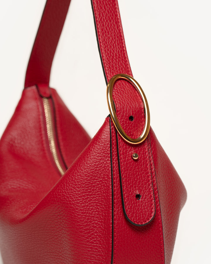 The Evelina Shoulder Bag