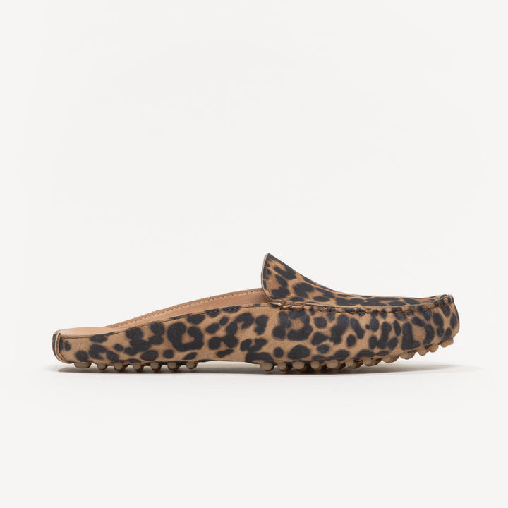 靴 M Gemi leather loafer The Felize - Black - Naplak - M.Gemi