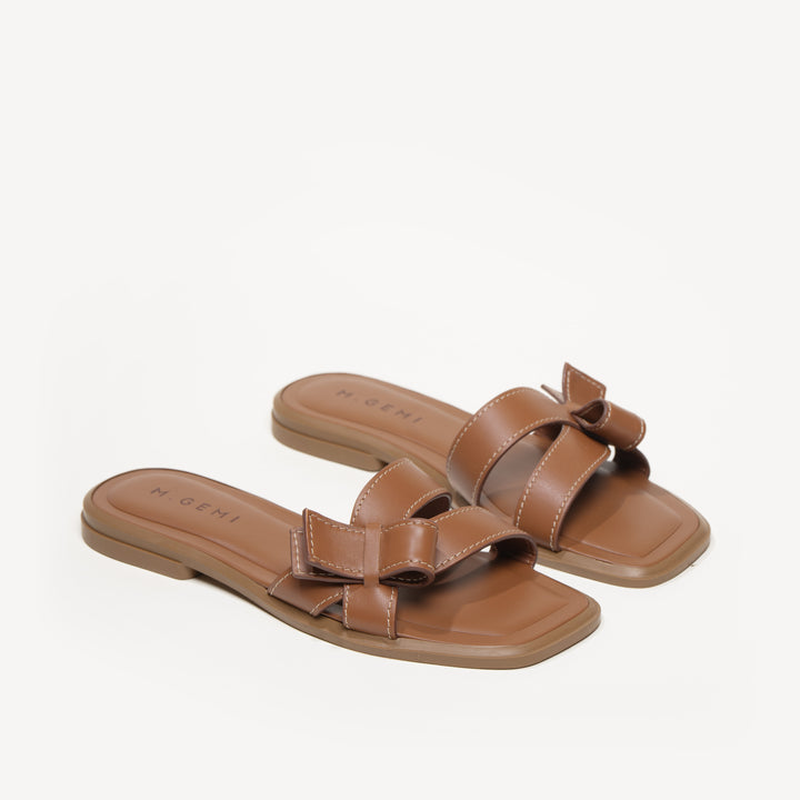 All saints nadia tablecloth sandal