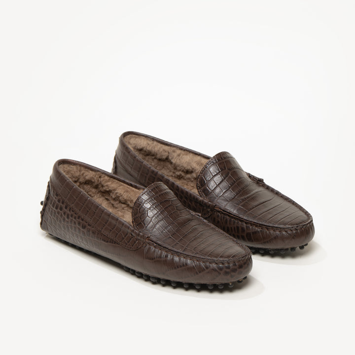 M gemi moccasins store
