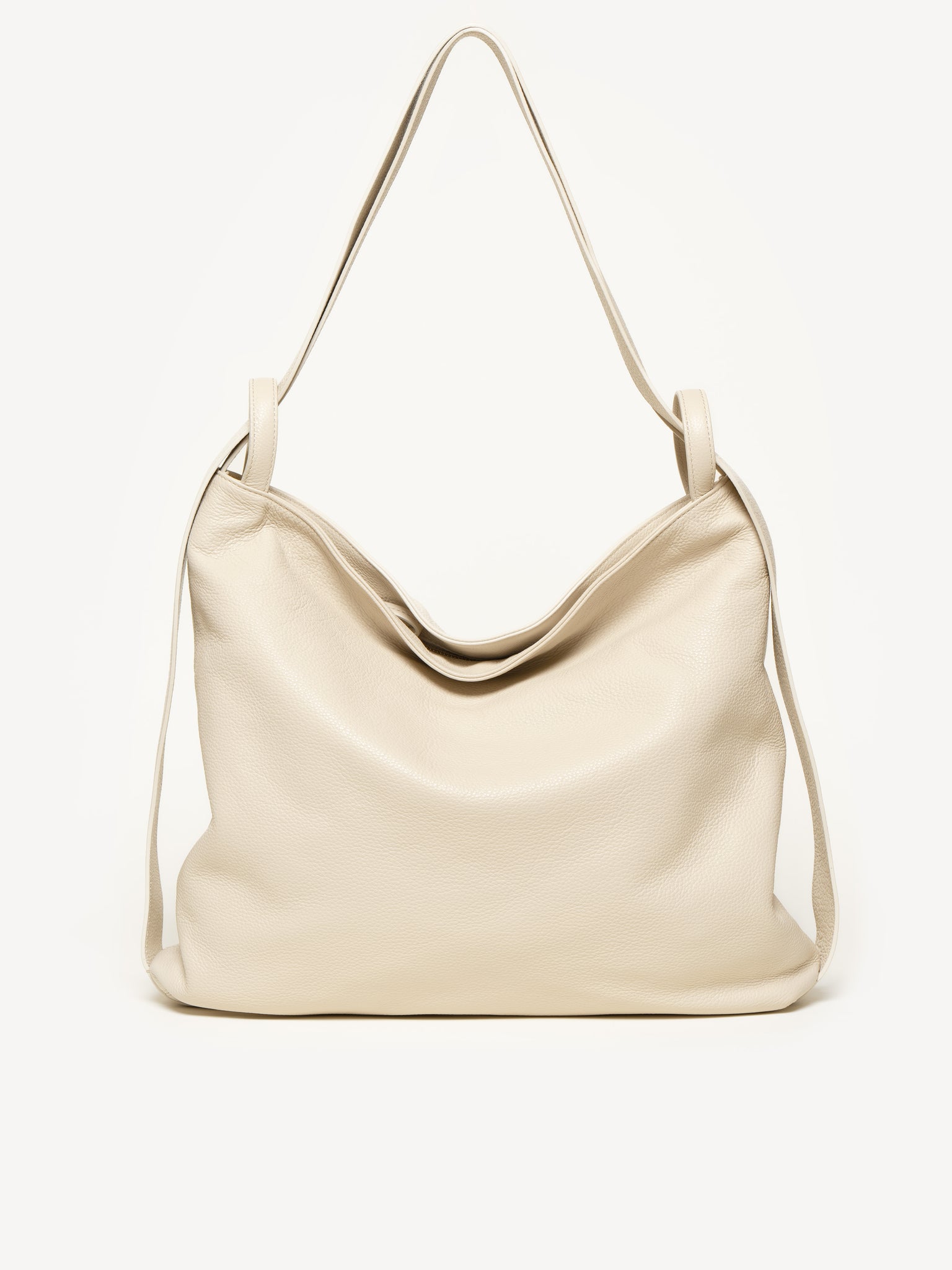 The Laura Convertible Backpack