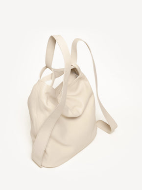 The Laura Convertible Backpack