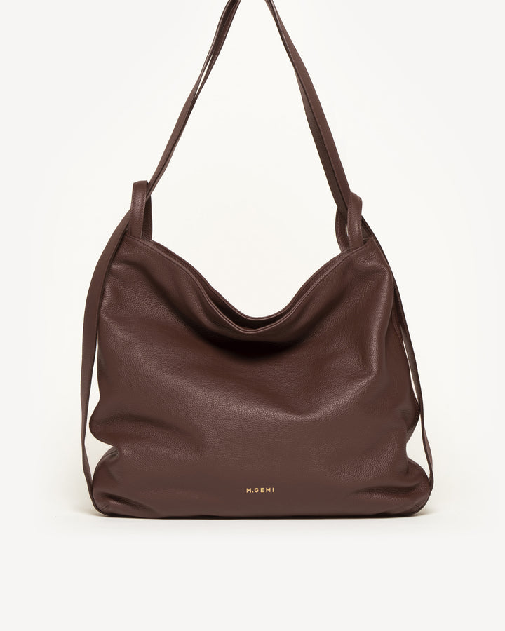 The Laura Convertible Backpack