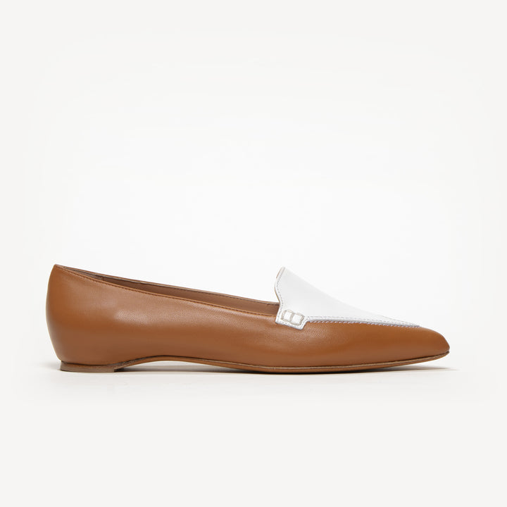 The Gia Tan and White Nappa M.Gemi