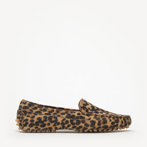 The Felize Suede
