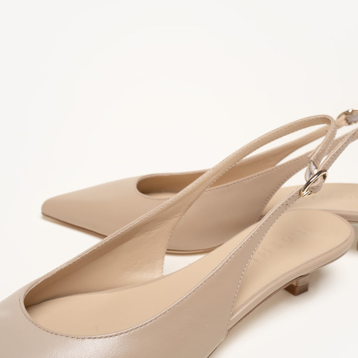 2点　MiLO Bow Tie Pump 85 BLUE Aquazzura@ Official