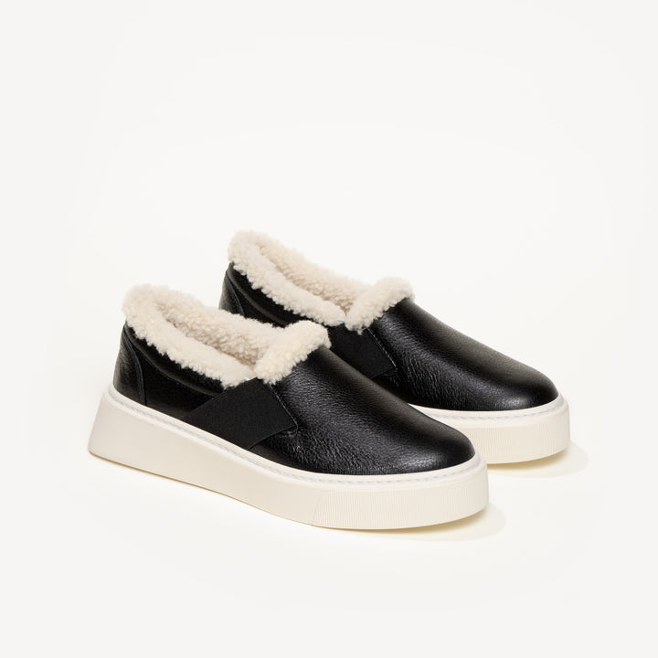 M gemi slip on sneakers online