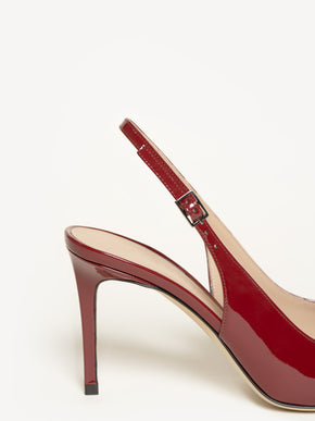 Slingback Styles – M.Gemi