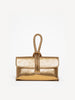 The Francesca Convertible Crossbody