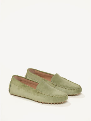 The Felize Suede