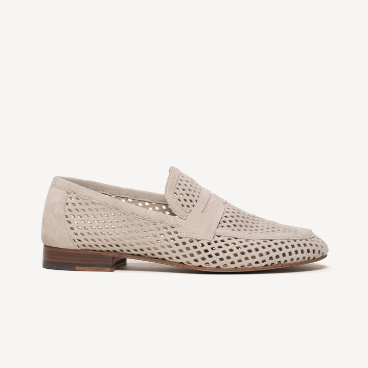 The Sacca Donna Lattice