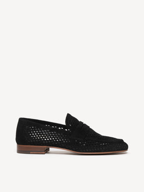 The Sacca Donna Lattice