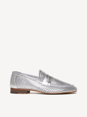 The Sacca Donna Lattice