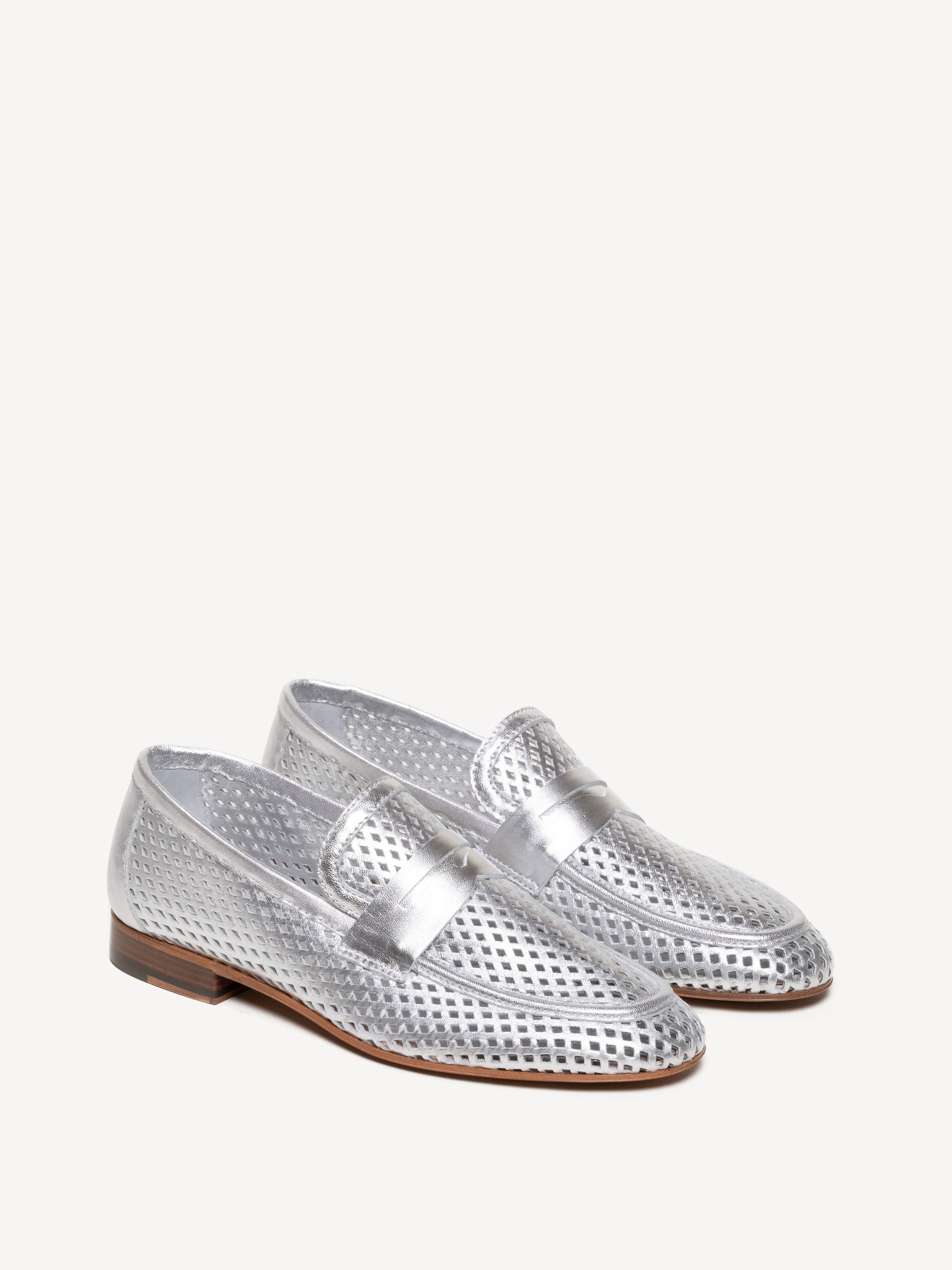 The Sacca Donna Lattice