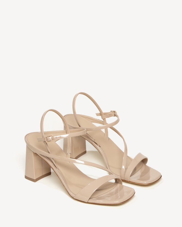 The Corinna - Sand - Patent - M.Gemi