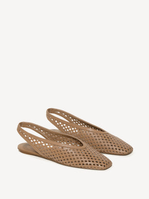 The Ombretta Lattice