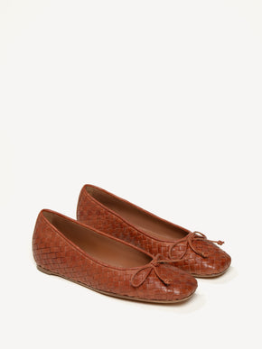 The Danza Woven