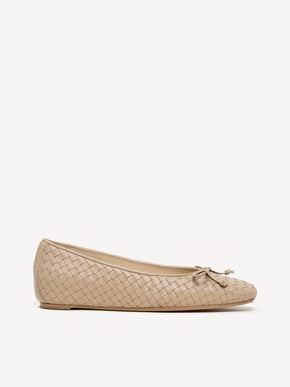 The Danza Woven