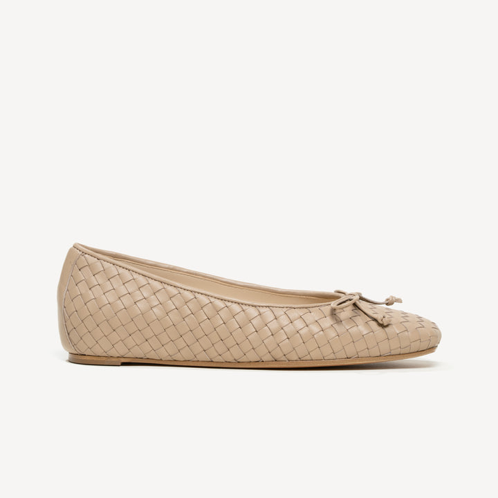 The Danza Woven
