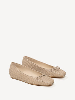 The Danza Woven