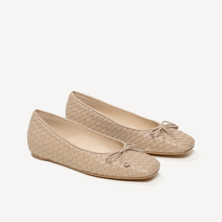 The Danza Woven