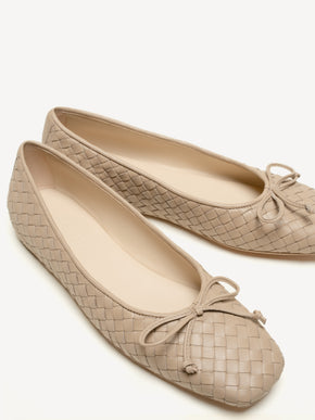 The Danza Woven