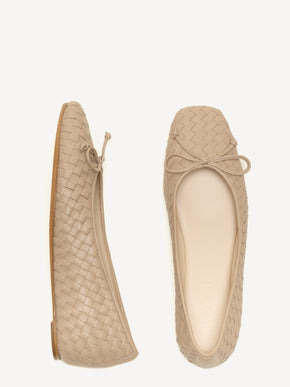 The Danza Woven