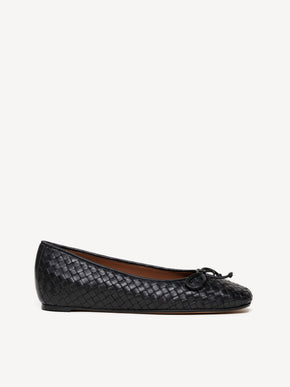 The Danza Woven