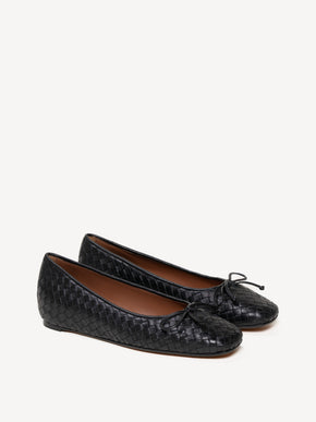 The Danza Woven