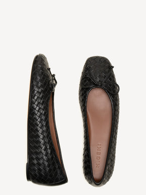 The Danza Woven