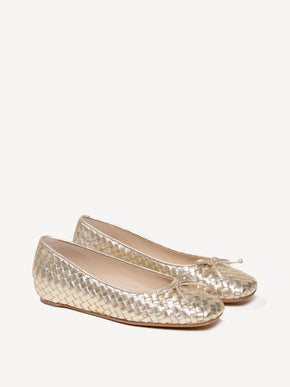 The Danza Woven