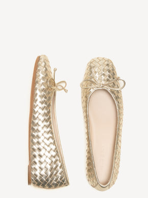 The Danza Woven
