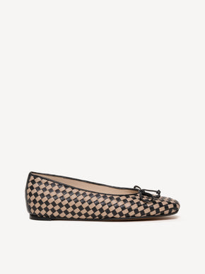 The Danza Woven
