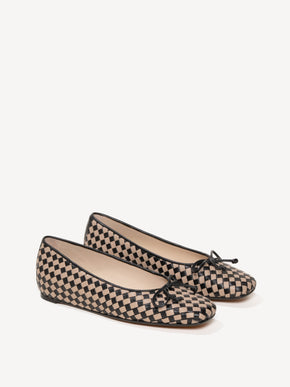 The Danza Woven