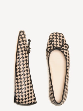 The Danza Woven