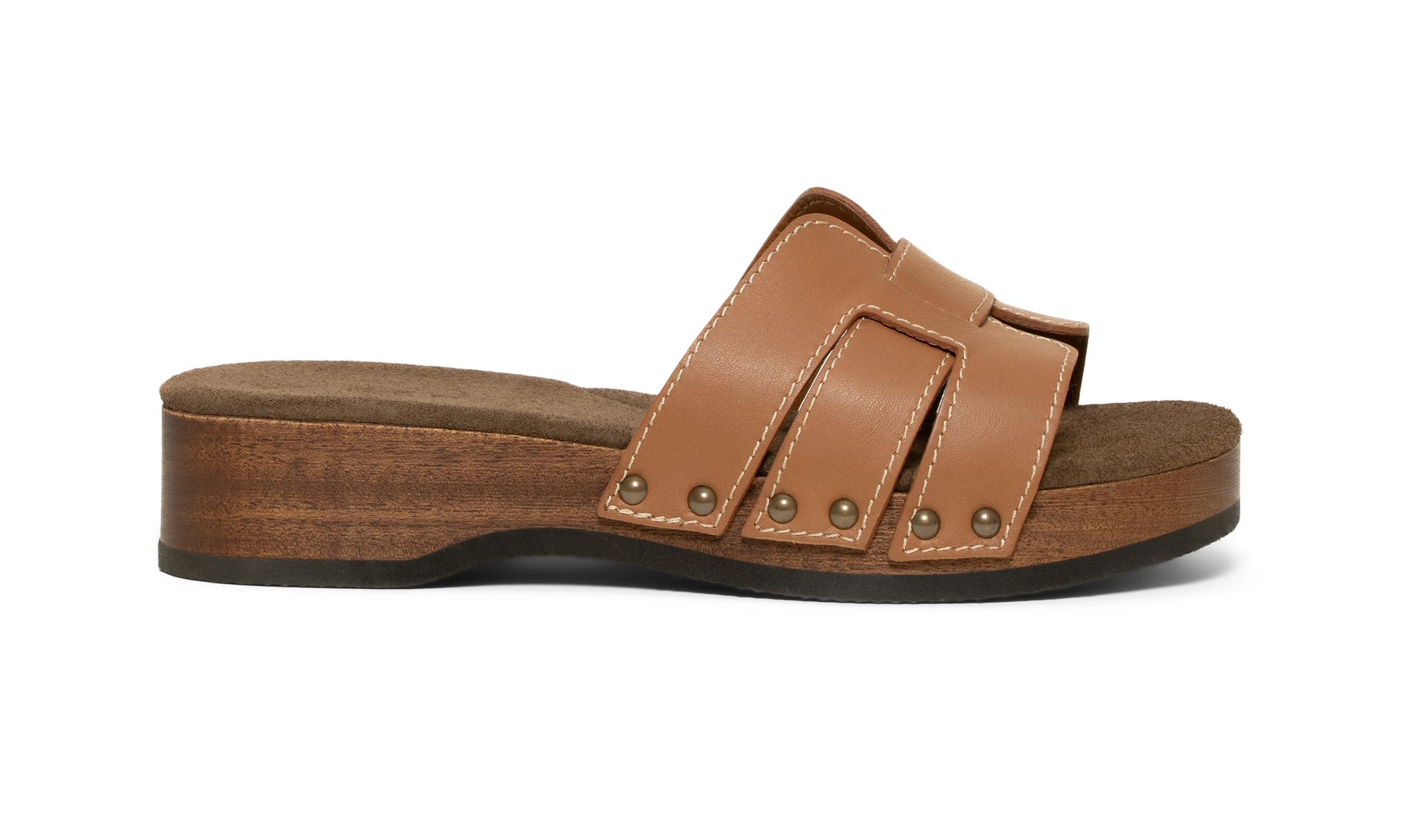 The Cosima - Tan - Leather - M.Gemi