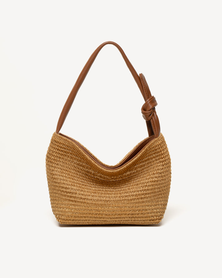The Attilia - Safari - Raffia - M.Gemi