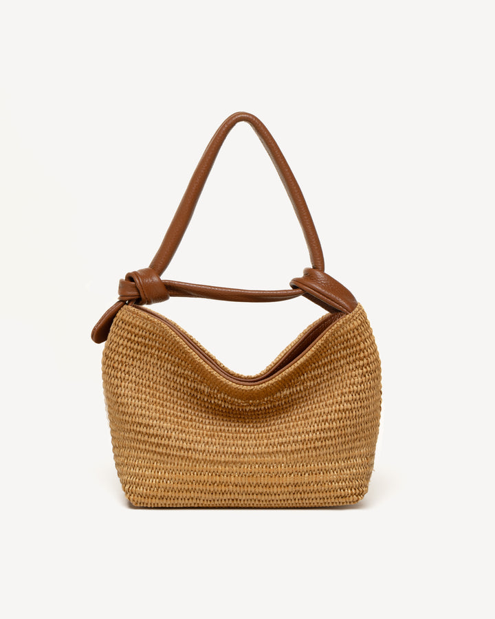 The Attilia - Safari - Raffia - M.Gemi