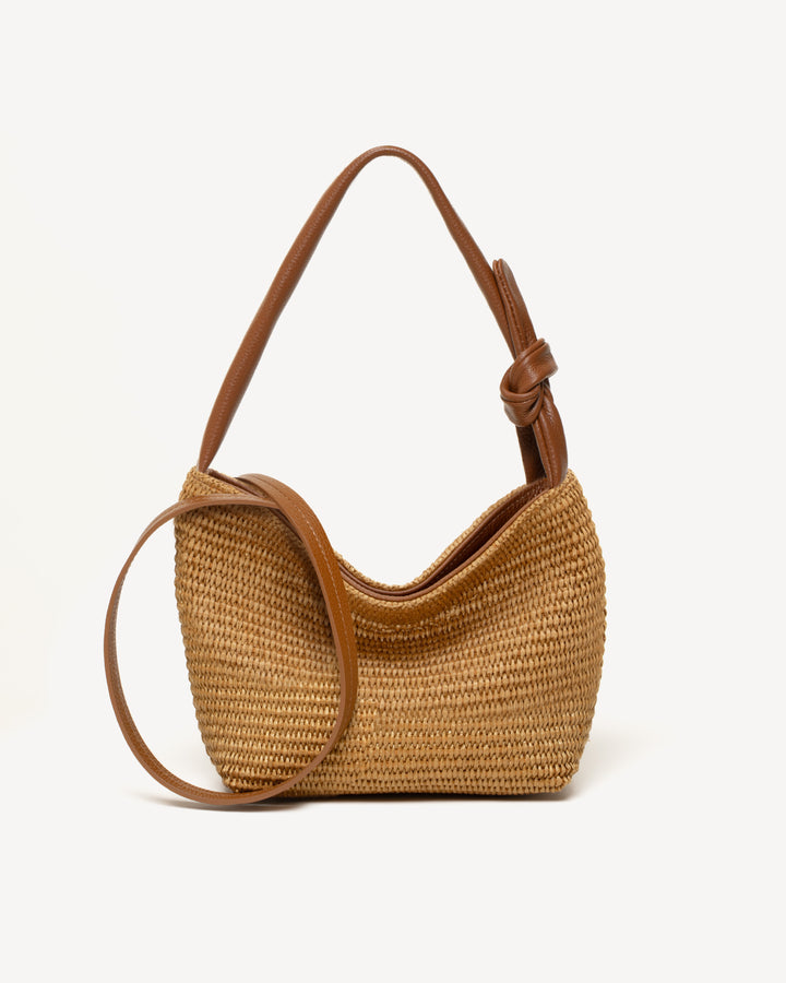 The Attilia - Safari - Raffia - M.Gemi