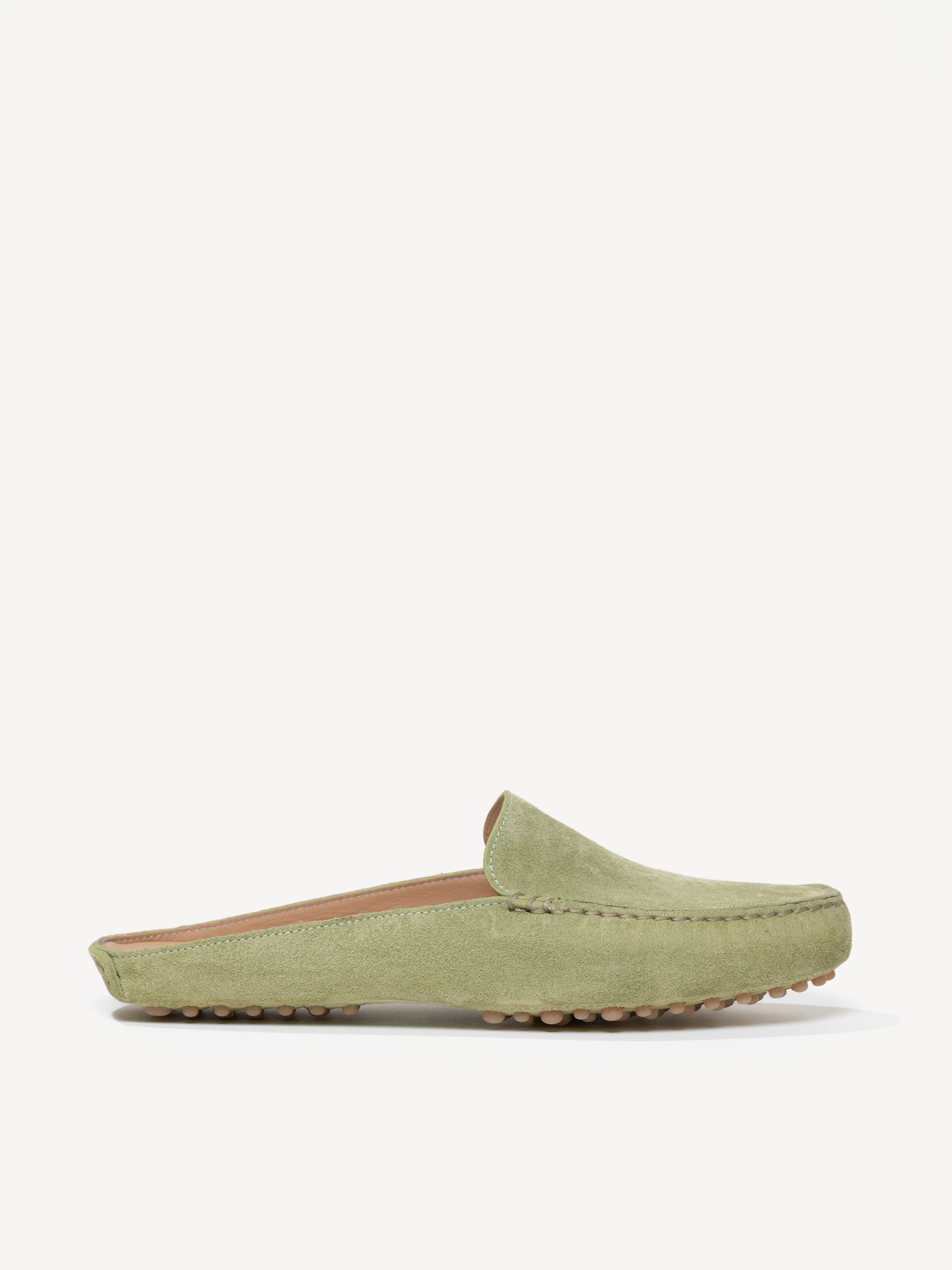 Felicity Mule