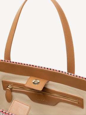 The Raffaella Tote
