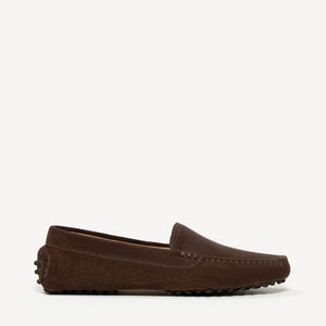 The Felize Suede