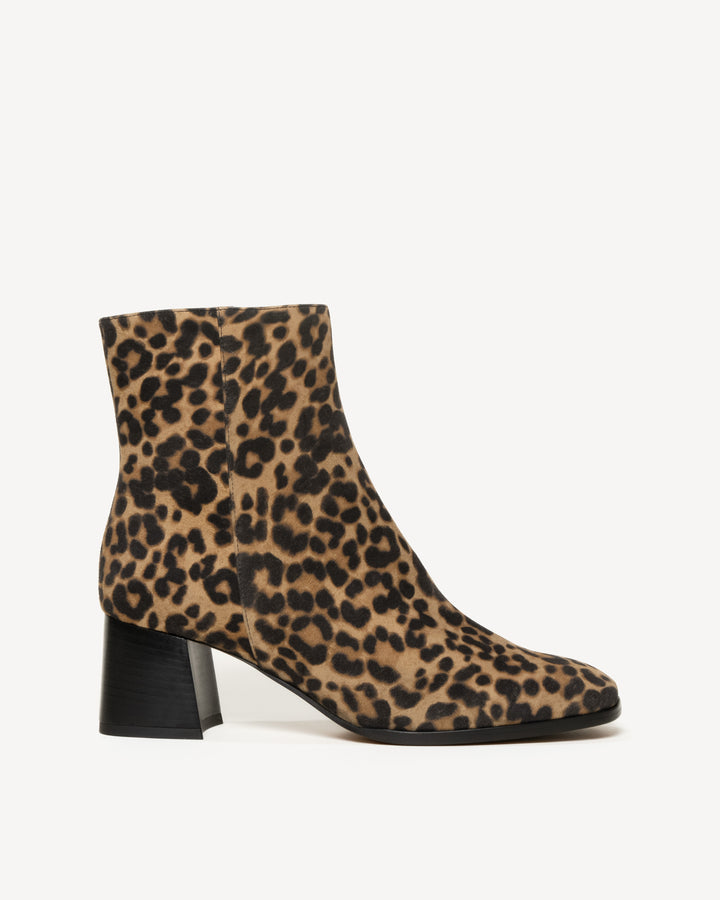 The Cristina - Black - Naplak - M.Gemi