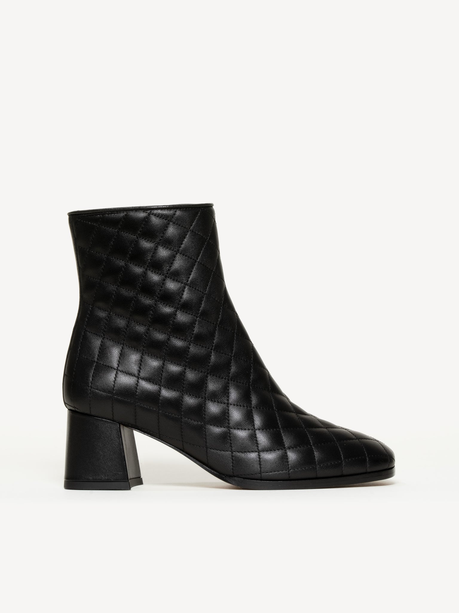 The Cristina Quilted