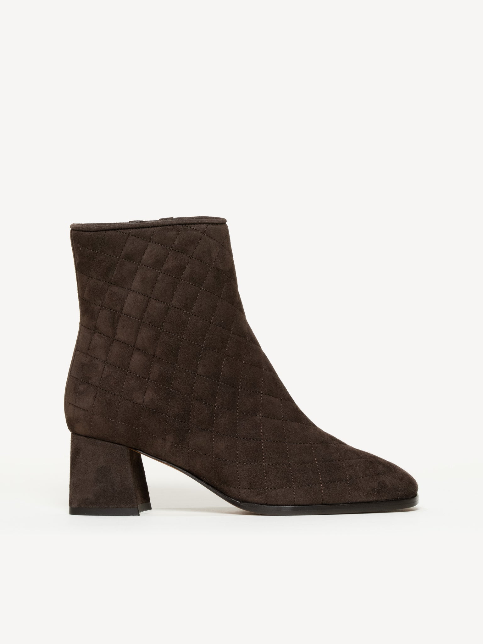 The Cristina Quilted