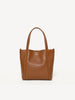 The Lola Small Convertible Tote