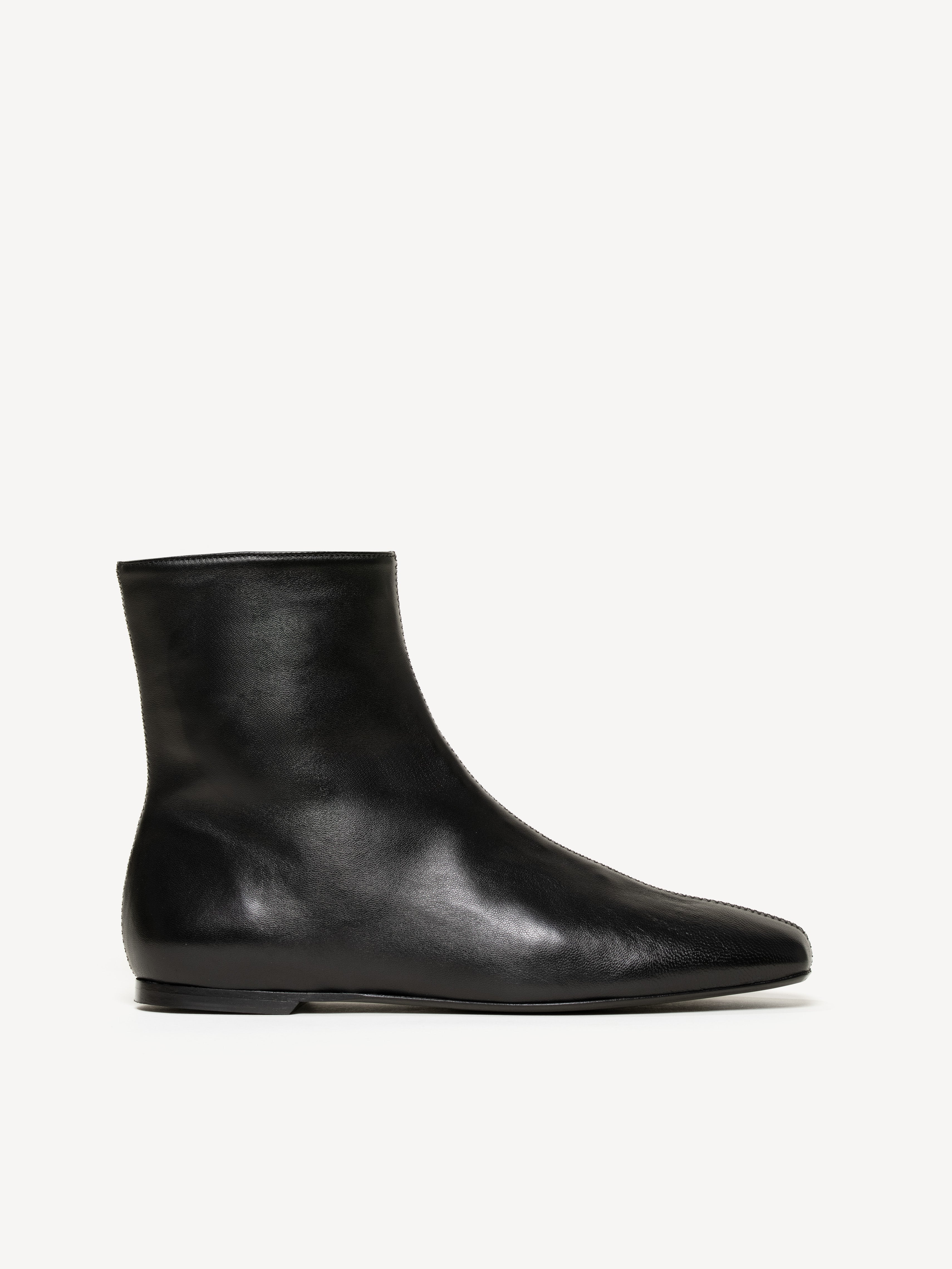 M.Gemi The Una Bootie