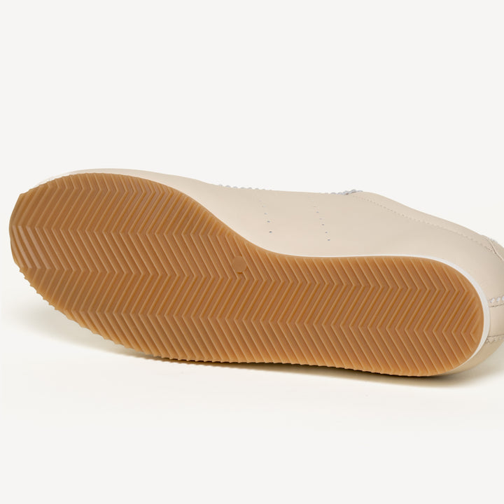 The Morena - Bone - Leather - M.Gemi