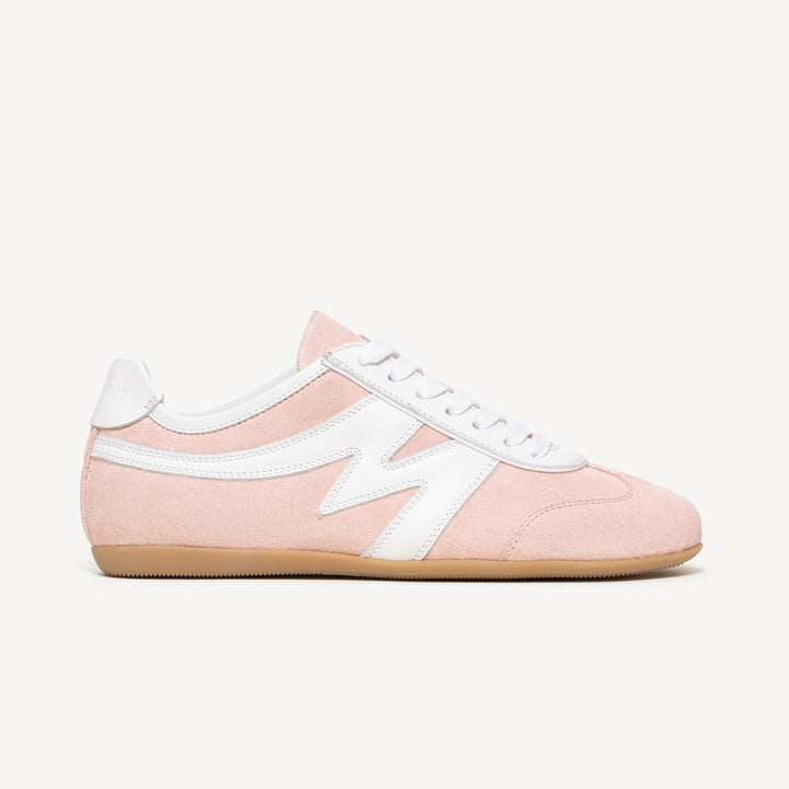 hummel Reflex Jr Sneakers Ragazza Rosa - 37 - Sneakers Basse Shoes hummel Reflex Jr Sneakers Ragazza Rosa - 37 - Sneakers Basse Shoes